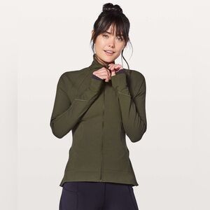 Lululemon Gait Keeper Jacket